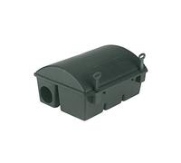 cit Kerbl Blocbox Bora 299635 Station d'appât 32,5 x 25 x 16 cm