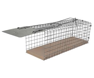 cit Nasse à rats "Alive" - piège vivant 30 x 11,5 x 12 cm