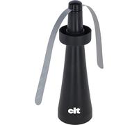cit Répulsif Mouches et guêpes avec récipient, Noir