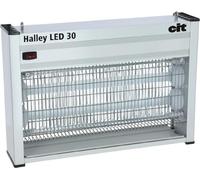 cit Tue-Mouches électrique (2214) Halley LED 30, Bleu