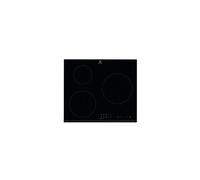 Electrolux Table de cuisson induction 60cm 3 feux 7350kw noir - CIT60330BK1