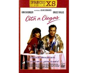 Cita A Ciegas [Import]