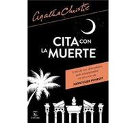 Cita Con La Muerte Christie, Agatha (Auteur)