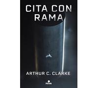 Cita con Rama / Rendezvous with Rama