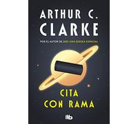Cita con Rama (Serie Rama 1)