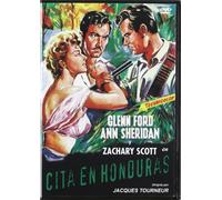 Cita en Honduras [Import]
