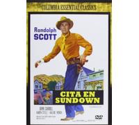 Cita en Sundown [Import]