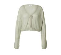 CITA MAASS Cardigan 'Maggie' vert pastel, Taille 7XL