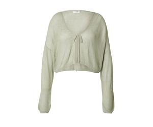 CITA MAASS Cardigan 'Maggie' vert pastel, Taille 7XL