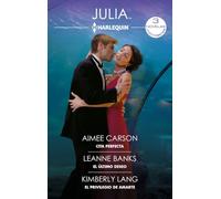 Cita perfecta - El último deseo - El privilegio de amarte