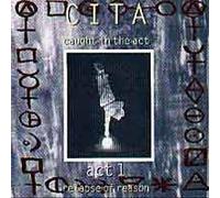 Cita - Relapse of Reason