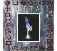 Cita - Relapse of Reason [Import]