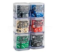 CITADEL 12MM DICE SET Générique - Générique