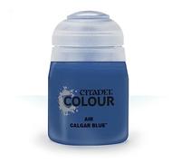 Citadel Air - Calgar Blue