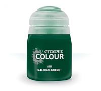 Citadel Air - Caliban Green