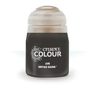 Citadel Air - Dryad Bark