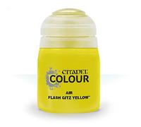 Citadel Air - Flash Gitz Yellow
