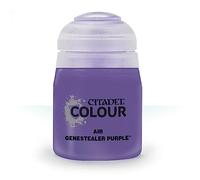 Citadel Air - Genestealer Purple