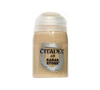 Citadel Air - Karak Stone
