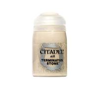 Citadel Air - Terminatus Stone
