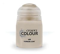 Citadel Air - Typhon Ash