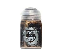 Citadel Air - Valdor Gold