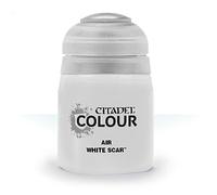 Citadel Air - White Scar