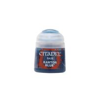 Citadel Pot de peinture - Base : Kantor Blue