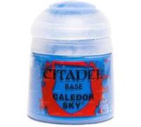 Citadel Base: Caledor Sky G