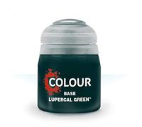 Citadel – Base – Lupercal Green