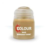 Citadel Pot de peinture Base Morghast Bone 12 ml