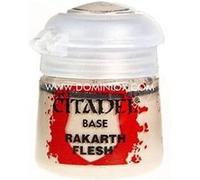 Citadel Base: Rakarth Flesh G