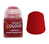 Citadel Blood Angels Red Colour Contrast 18ml Citadel