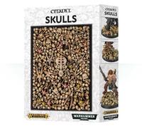 Citadel - Boite de Cranes / Skulls