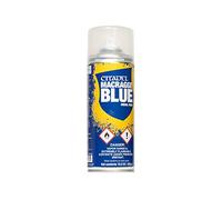 Citadel Bombe Peinture Macragge Blue