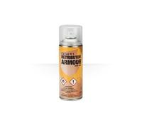 Games Workshop Citadel Bombe sous-couche Aérosol Retributor Armour 400 ml