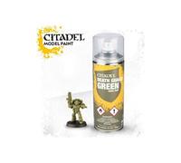 Citadel Bombe Sous-Couche - Aérosol Death Guard Green