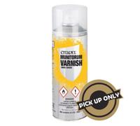 Citadel Bombe Vernis - Munitorum Varnish