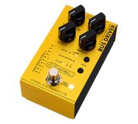 Citadel Citadel Bus Driver