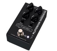 Citadel Citadel Plutonium Overdrive