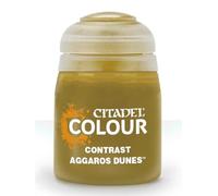 Citadel Contraste Aggaros Dunes (29-25) – Pot de 18 ml