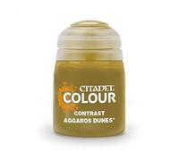 Citadel Colour (29-25) Contraste - Aggaros Dunes Pot de 18 ml