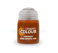 Citadel Colour - Contrast Gora-Grunta Fur 18ml