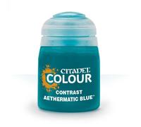 Citadel Contrast Aethermatic Blue (29-41)