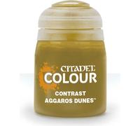 Citadel Colour (29-25) Contraste - Aggaros Dunes Pot de 18 ml