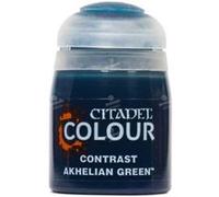 Citadel Contrast - Akhelian Green