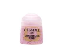 Citadel Dry: Changeling Pink