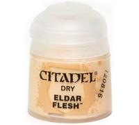 Citadel Dry: Eldar Flesh G