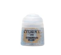 Citadel Dry: Etherium Blue