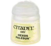 Citadel Dry: Hexos Palesun G